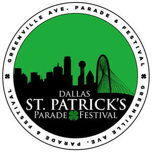 Dallas St. Patrick’s Parade and Festival